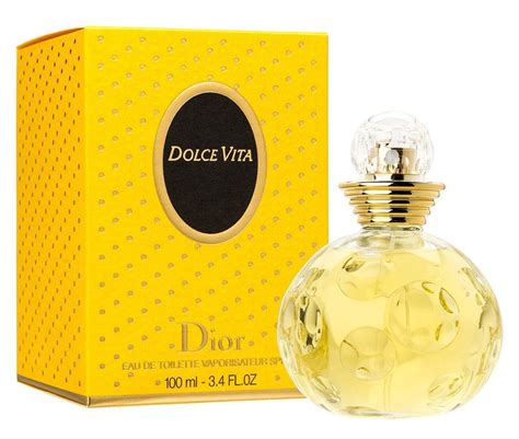 dolce vita dior ebay|dolce vita perfume best price.